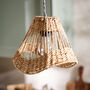 Arched Wave Ceiling Shade, thumbnail 1 of 5