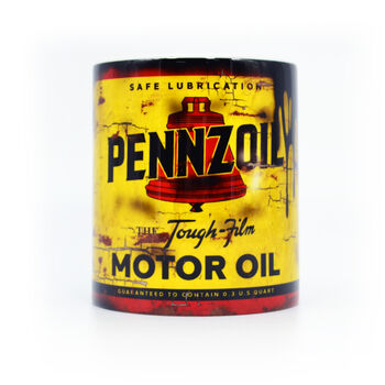 Pennzoil Motor Oil Mug, 2 of 4