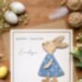 Personalised Easter Card, thumbnail 1 of 6