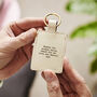 Personalised Photo Keyring For Mums, thumbnail 4 of 8
