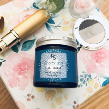 Soothing Foot Balm, 2 of 2