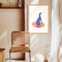 Boticelli Hound Elegant Seashell Sighthound, thumbnail 2 of 3