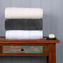 Personalised So Soft Opulence Bath Towel Range, thumbnail 5 of 11