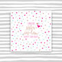 Fabulous Sister In Law Birthday Card, thumbnail 1 of 3