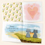 First Birthday As A Mum Personalised Book, thumbnail 4 of 11