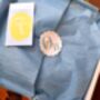 Autumn Selfcare Bloom Giftset. Pumpkin Spice, thumbnail 2 of 5