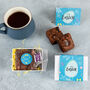 Easter Gluten Free Mini Egg Afternoon Tea Gift, thumbnail 2 of 3