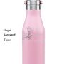 Ohelo Customized Bottle – Pink Blossom, thumbnail 3 of 7