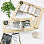 Book Lovers Gift: 'Tea For Bookworms' | Reading Gift, thumbnail 1 of 12