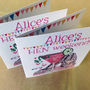 Personalised 'Hen Do' Invites, thumbnail 3 of 5