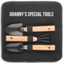 Personalised Gardening Tools Set, thumbnail 1 of 4