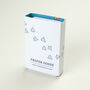 Personalised Wedding Confetti Playing Cards In A Tin, thumbnail 7 of 8