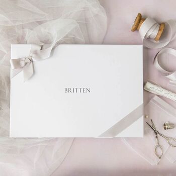 Barely There Wedding Veil • Minimal Wedding Veil • Lightweight Wedding Veil • Raw Edge Wedding Veil • Sheer Wedding Veil, 11 of 12