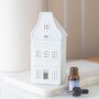 White Nordic House Oil Burner And Wax Warmer, thumbnail 1 of 2