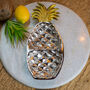 Pineapple Two Section Server, thumbnail 1 of 4