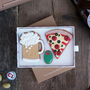 Pizza And Beer Biscuits, thumbnail 1 of 3