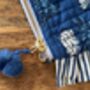 Toiletry/ Make Up Zipper Pouch, thumbnail 5 of 11
