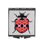 Ladybird Compact Mirror And Lens Cloth, thumbnail 1 of 10