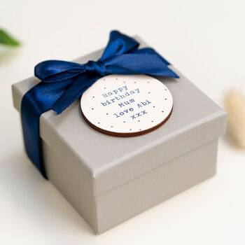 Personalised Gift Box, 5 of 6