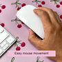 Cherries Desk Mat, thumbnail 5 of 8