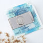 16th Birthday 2008 Five Pence Coin Money Clip, thumbnail 2 of 8