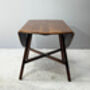 Ercol 1950’s ‘Old Colonial 377” Drop Leaf Table, thumbnail 6 of 10