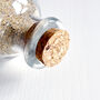 Personalised Honeymoon Sand Bottle, thumbnail 6 of 9