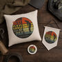 Best Dad By Par, Father's Day Golf Themed Gifts, thumbnail 1 of 5