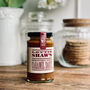 Father's Day Yorkshire Baked Treats Gift Hamper, thumbnail 4 of 7