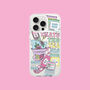 That's The Tea Phone Case For iPhone, thumbnail 1 of 9