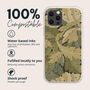 Morris Acanthus Biodegradable Phone Case, thumbnail 2 of 8