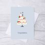 New Marriage Card | Congratulations Card | Wedding Card, thumbnail 1 of 3