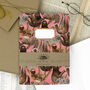 Sleuth Of Sloths Print A5 Lined Journal, thumbnail 1 of 7