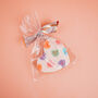 Classic Love Hearts Biscuit, thumbnail 1 of 2