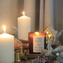 Three Kings Christmas Candle, thumbnail 4 of 4