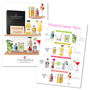 Mocktail Dream Gift Set, thumbnail 2 of 5