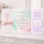 Personalised Handmade Handwritten Card, thumbnail 5 of 6