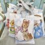 Beatrix Potter© Lavender Sachet, thumbnail 3 of 7