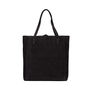 Personalised Quality Suede Shopper Bag 'Varallo', thumbnail 4 of 9