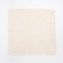 Baby Granny Square Blanket Easy Crochet Kit, thumbnail 4 of 7