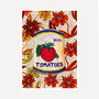 'Tomato Flowers' Signed Limited Edition Print, thumbnail 3 of 3