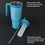 Personalised Insulated 40oz Tumbler, thumbnail 6 of 12