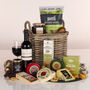 Cheese Lovers Gift Hamper, thumbnail 1 of 3
