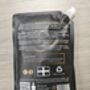 Tan Dowr Premium Cornish Sea Salt Vodka 70cl Eco Pouch, thumbnail 3 of 3