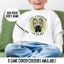 Cane Corso Kids Jumper, thumbnail 1 of 7