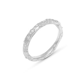 Ebb And Flow Ring, 5 of 6