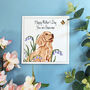 Mother's Day Dog Card | Mum You Are Pawsome, thumbnail 6 of 6