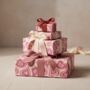 Paw Prints Gift Wrapping Paper – Adorable And Eco Friendly, thumbnail 6 of 8