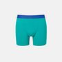 Men's 'Fresh Citrus' Three Pack Cotton Trunks, thumbnail 10 of 12