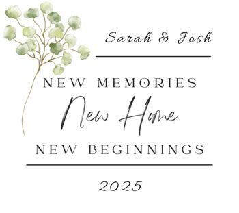 Personalised First Home Gift For Couple, New Home Housewarming Gift Set, 4 of 6